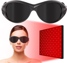 Occhiali Protettivi Laser