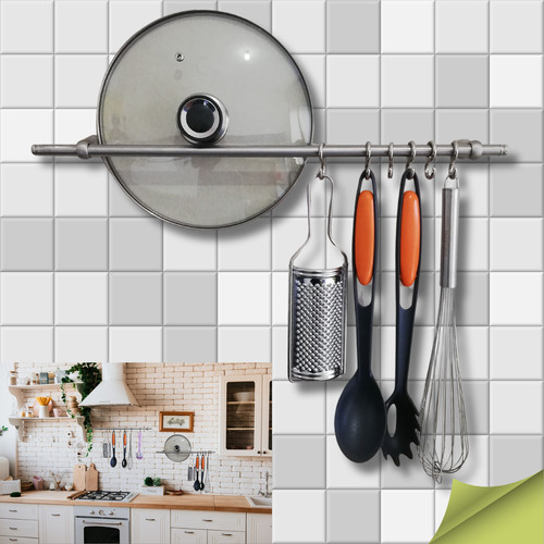 Porta utensili cucina con - cucina,