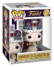Royals figurine queen - royals,