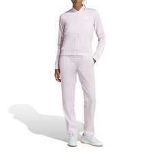 Adidas Tuta da Donna Essentials 3-Stripes Rosa Taglia M Codice JD5437