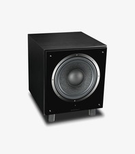 Wharfedale subwoofer - wharfedale, sw-12