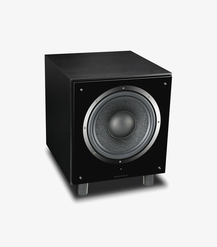 Wharfedale subwoofer - wharfedale,