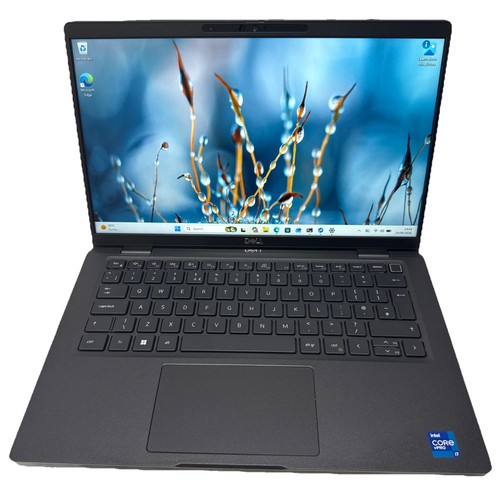 Dell latitude 7420 intel - latitude, 14"