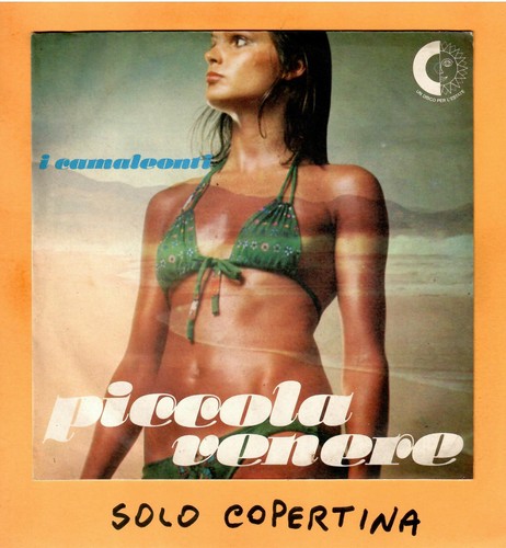 Solo copertina i - copertina,