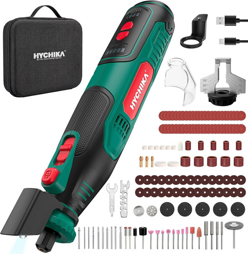 Hychika utensile rotativo - utensile,