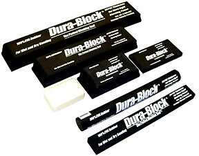 Dura block kit - pc.,