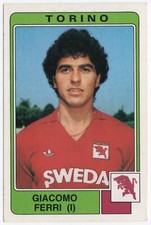 Figurine Calciatori Panini Calcio Anno 1984 1985 1984-85 Con Velina Originale