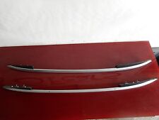 BARRE LONGITUDINALI PORTAPACCHI CLIO 2014 SW