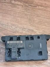 Centralina comfort Mercedes