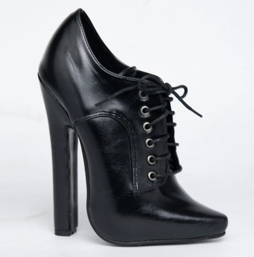 Scarpe estreme tacco - scarpe,
