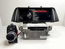 BMW OEM F10 F11 M5 NBT