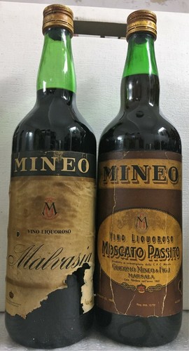 Malvasia vino - 1, bt.