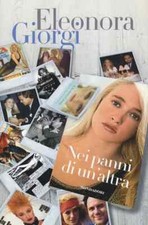 LIBRO ELEONORA GIORGI NEI