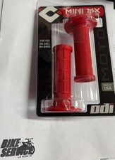 poignées mini moto poignée