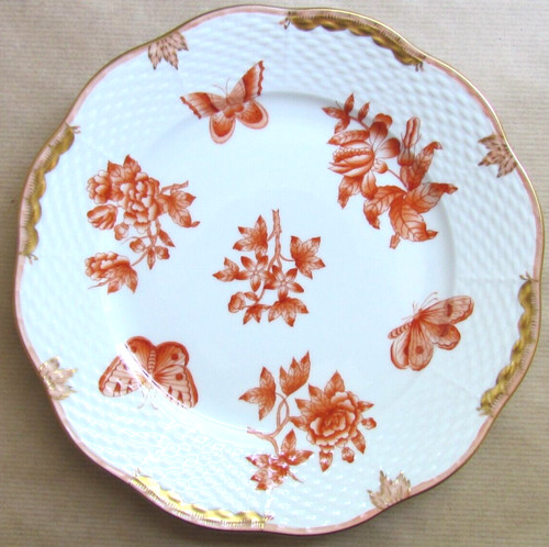 Herend porcellana victoria - herend,