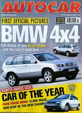 Autocar magazine nov - autocar,