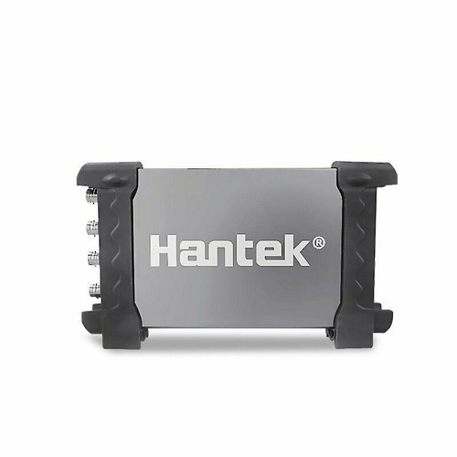 Nuovo oscilloscopio hantek - nuovo,