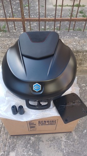Bauletto originale piaggio - originale,