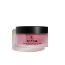 N°1 de Chanel Creme riche