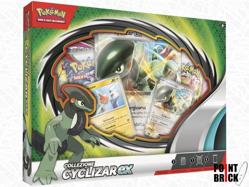 Pokemon gcc pk60289 collezione - gcc,