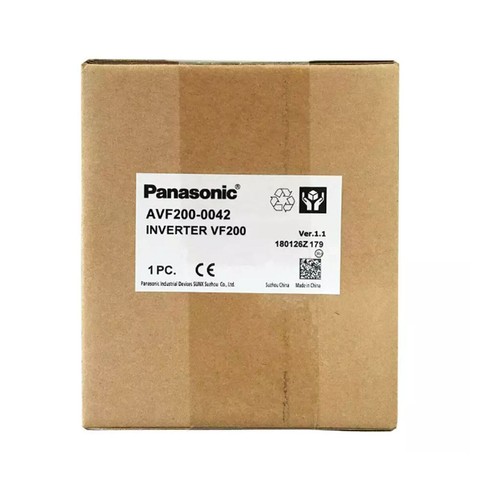 Panasonic avf200 0042 inverter - panasonic, avf200-0042