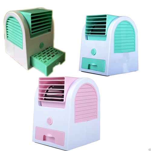 Mini ventilatore - mini,