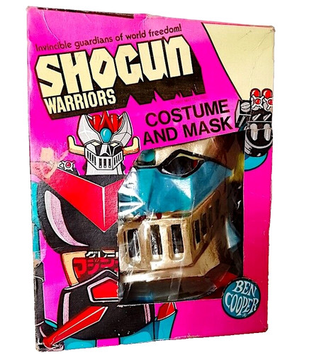Grande mazinga mazinger - grande,
