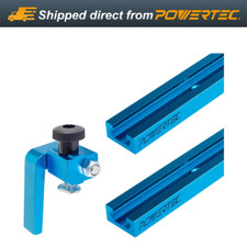 POWERTEC 71857 24" Doppio