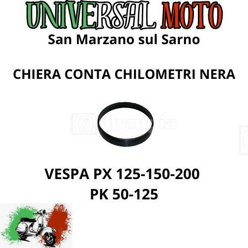 Chiera cornice conta - chiera, c/km