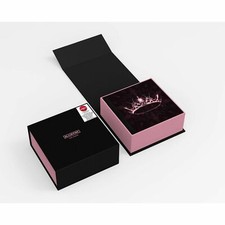 BLACKPINK - The Album CD