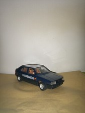 Burago alfa romeo - alfa,