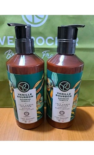 Yves rocher latte - rocher, 2