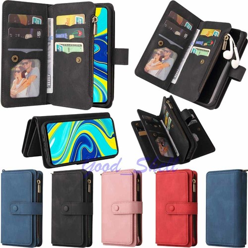 Custodia pelle per xiaomi - pelle,