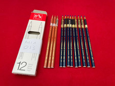 Caran D'Aches, PRISMALO, conf. di 12 matite MISTE(MIX013), acquarellabili, nuovo