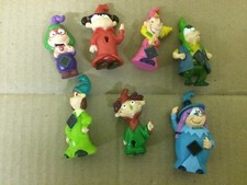 lotto 7 sorpresine kinder