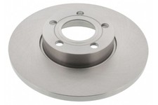 2 dischi freno Mapco 15704 per