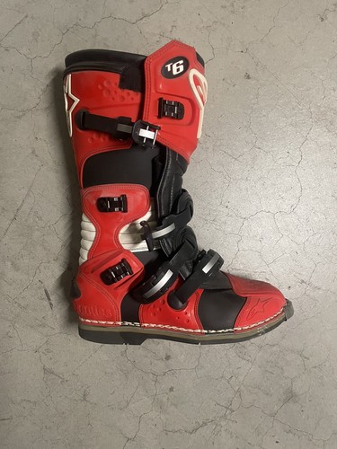 Stivali cross alpinestar - alpinestar, t6
