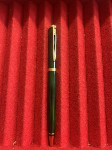 Vintage waterman preface - waterman,