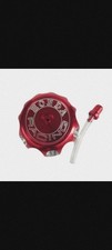 Tappo serbatoio in alluminio