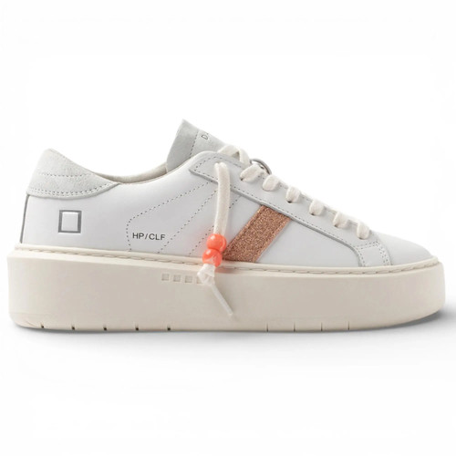 Date sneakers para alta hill - sneakers,