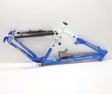 Telaio 26" Rocky Mountain