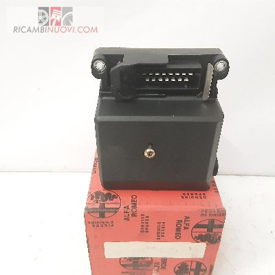 Centralina elettronica abs - centralina,