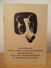 Einführung in die Ausstellung