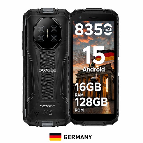 Doogee fire3pro cellulare - doogee,