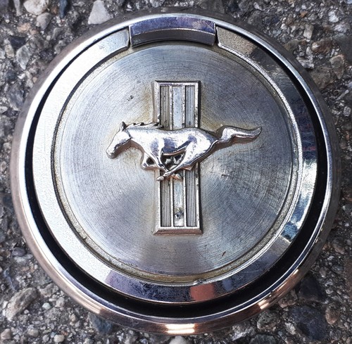 Tappo serbatoio open gas - , ford
