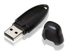 Dongle Blackberry riparazione