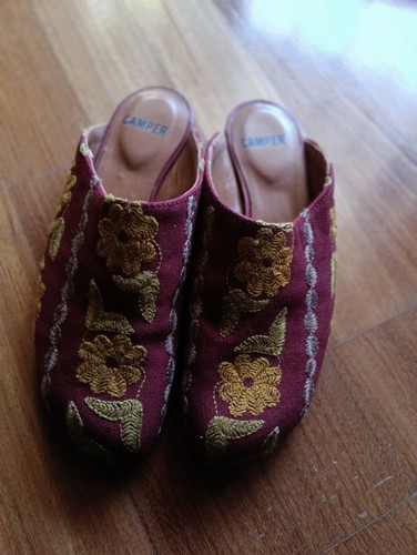 Sabot camper - sabot,