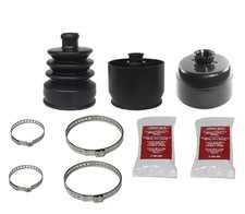 Soffietto Ad Asse Cardanico