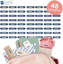 Adesivi Personalizzati Mini -