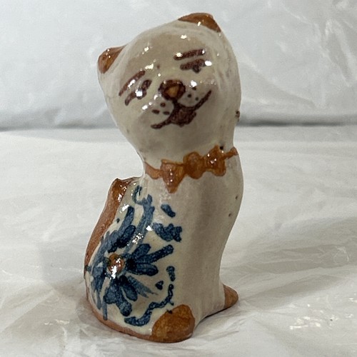 Vintage italian caltagirone - italian,